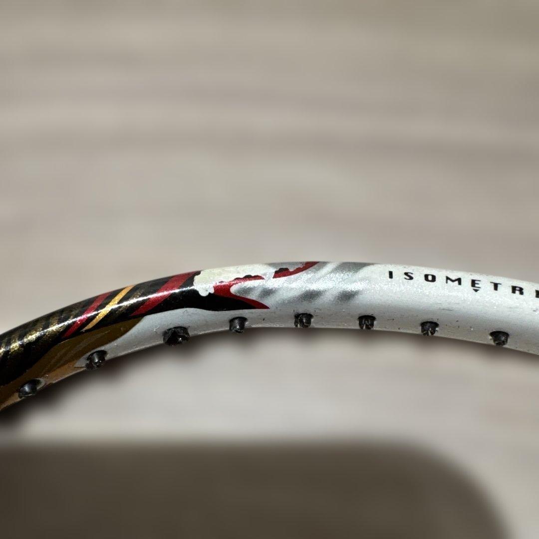 YONEX Voltric 80 ボルトリック80