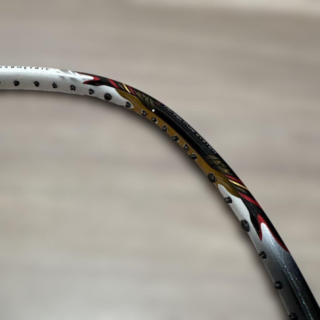 YONEX Voltric 80 ボルトリック80