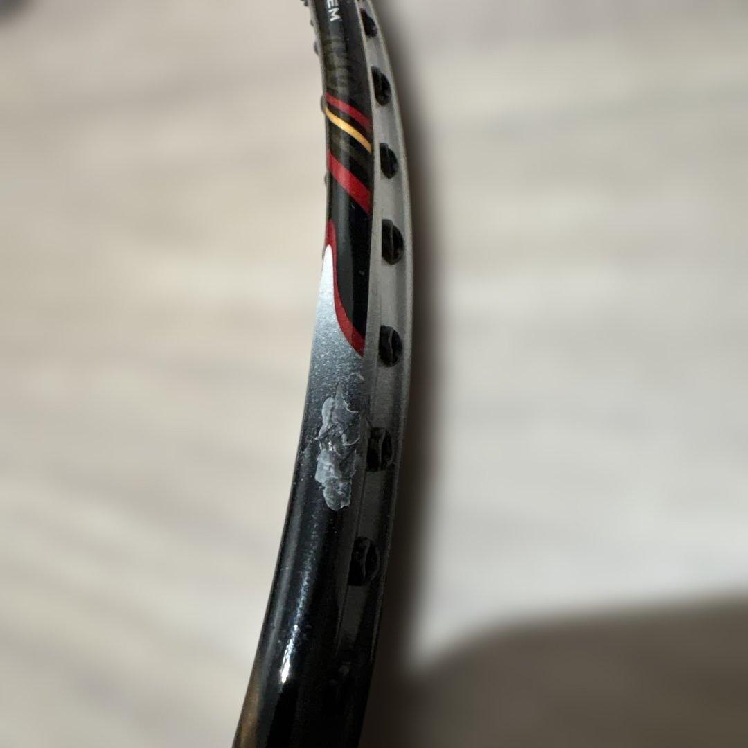 YONEX Voltric 80 ボルトリック80