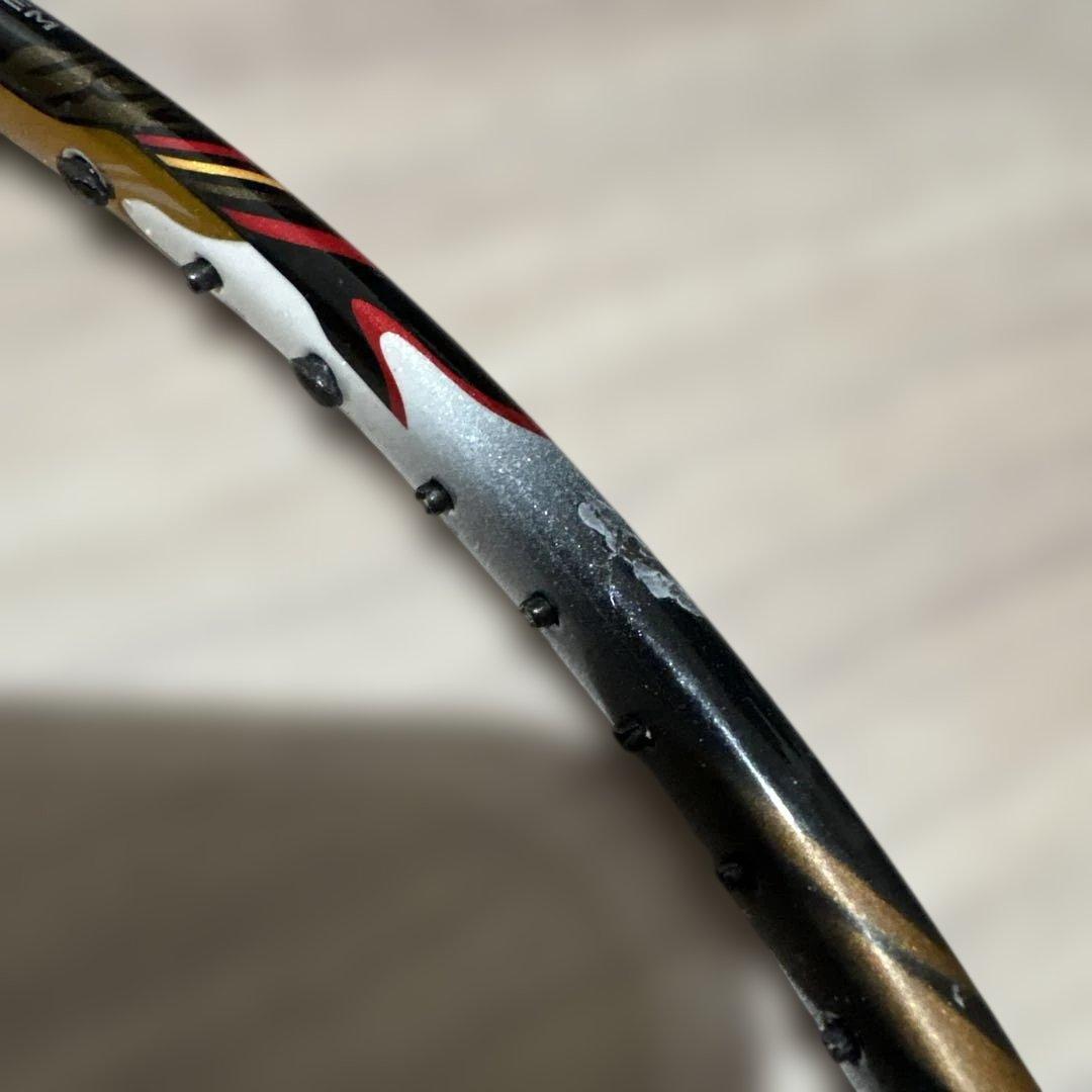 YONEX Voltric 80 ボルトリック80