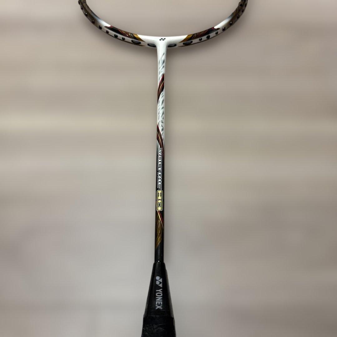 YONEX Voltric 80 ボルトリック80