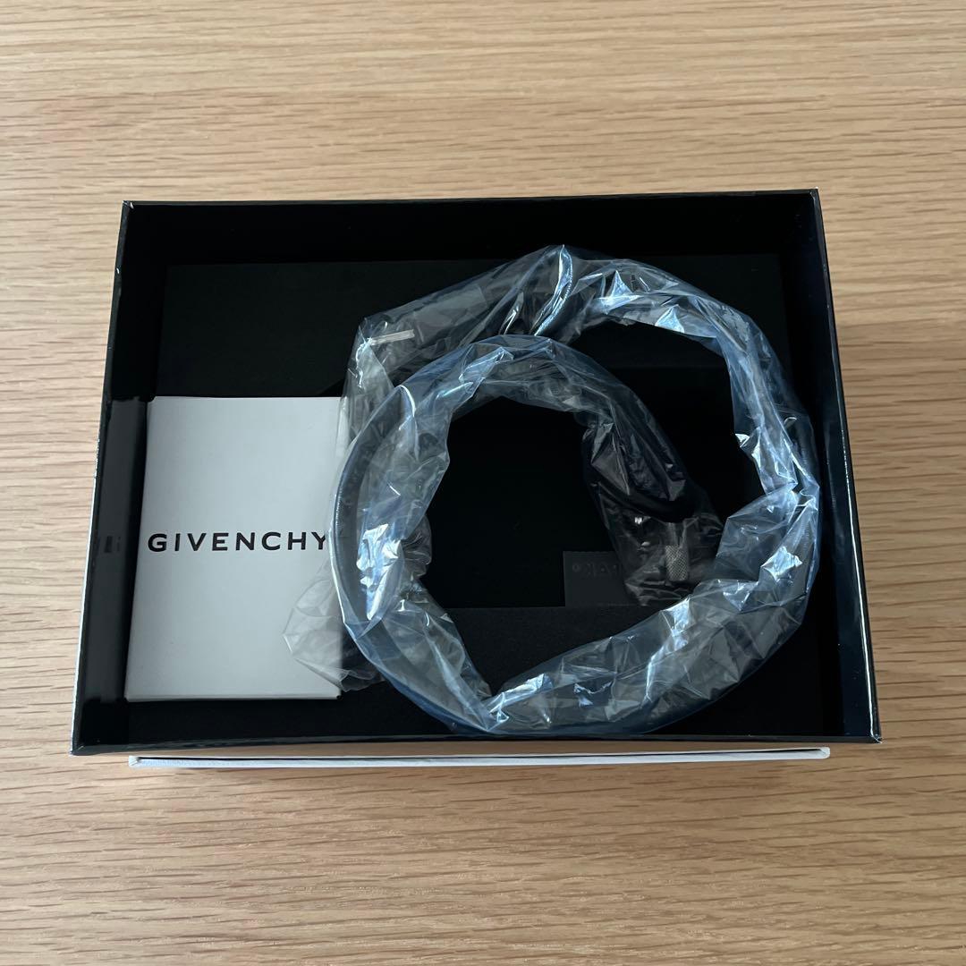 Givenchy ジバンシィ シルバー ボトル タンブラー