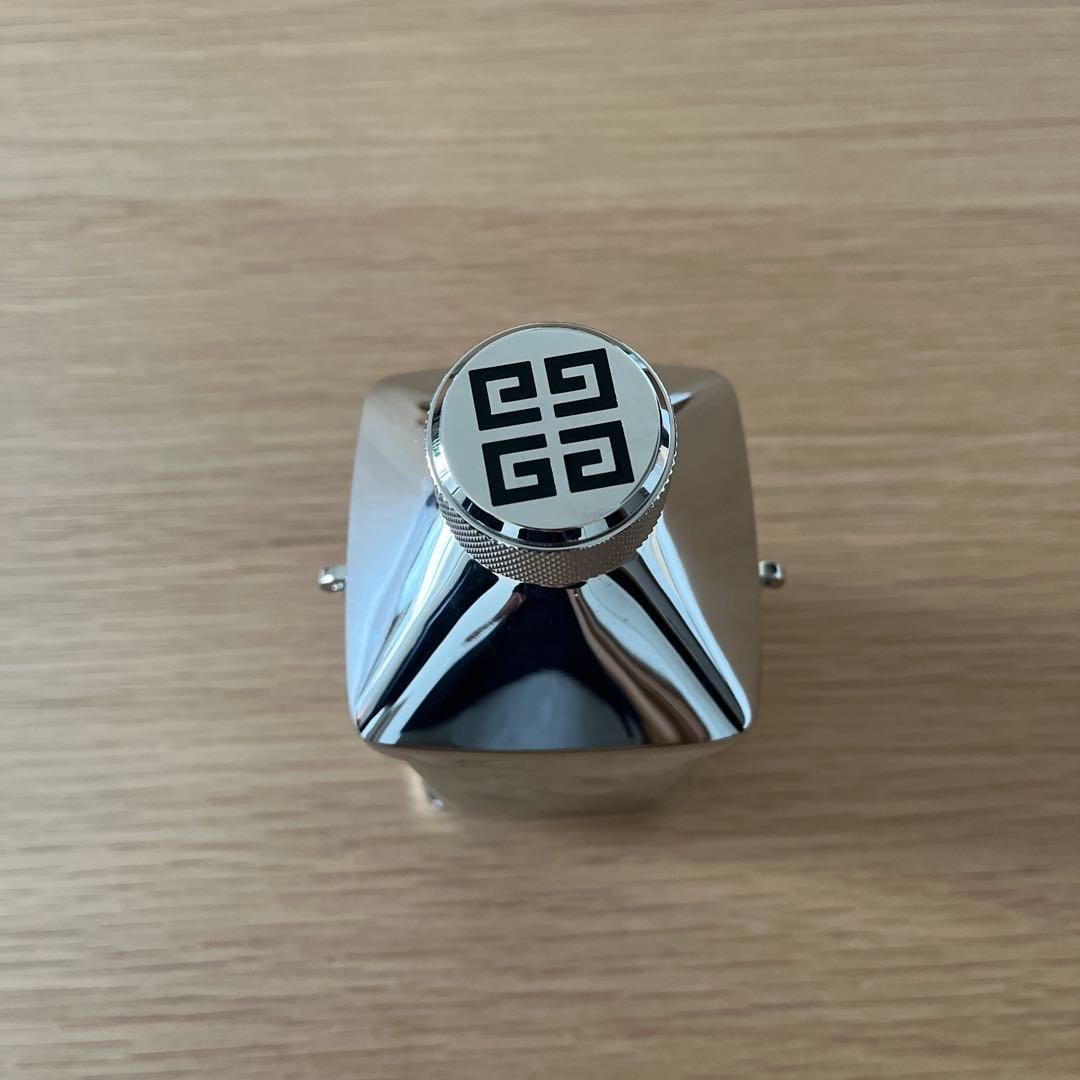 Givenchy ジバンシィ シルバー ボトル タンブラー