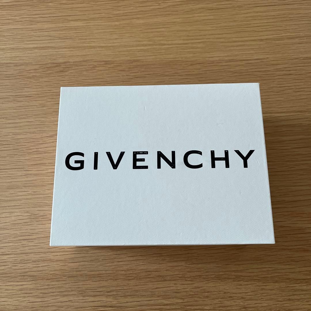 Givenchy ジバンシィ シルバー ボトル タンブラー