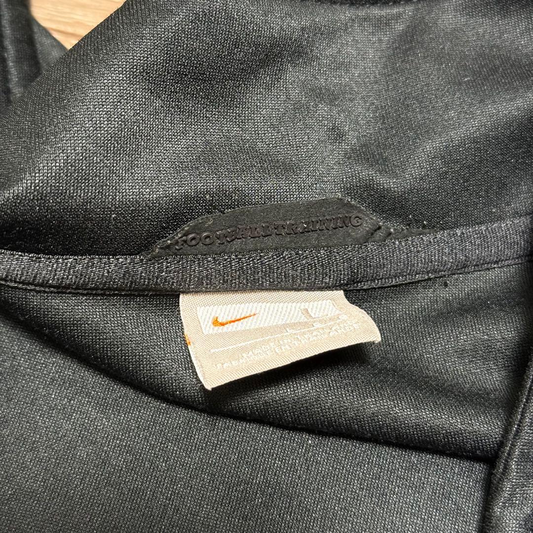 正規品 Nike 00s マンチェスター・ユナイテッド トラックジャケット L