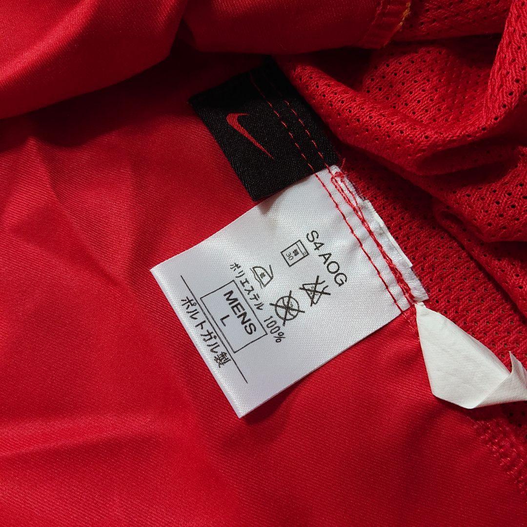 新品・未使用Nike ポルトガル代表ユニフォーム C.ロナウド 17番