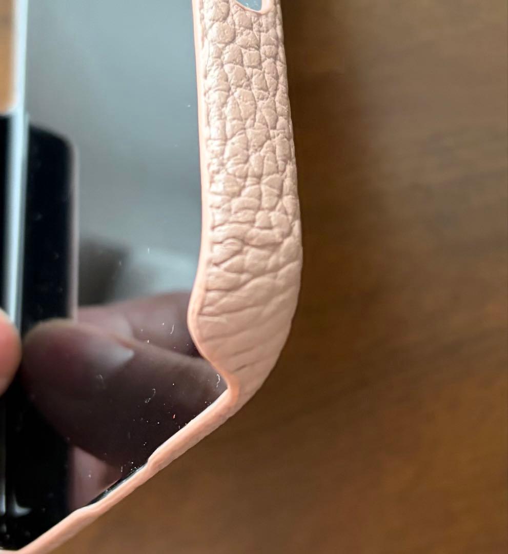 香*様 familiar 11月限定アート iPhone17 ケース