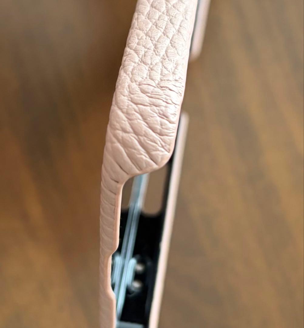 香*様 familiar 11月限定アート iPhone17 ケース