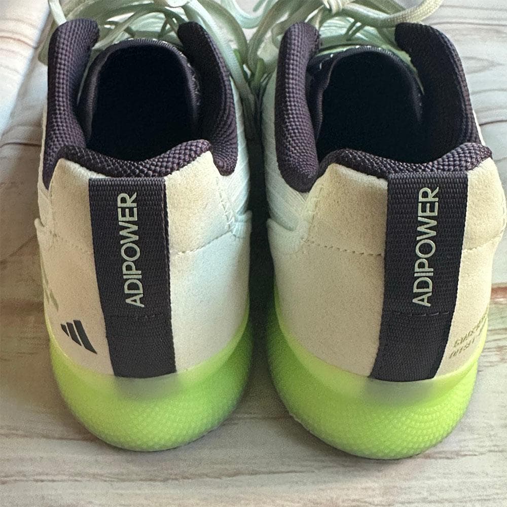 アディダス アディパワー ウエイトリフティング 3 27cm