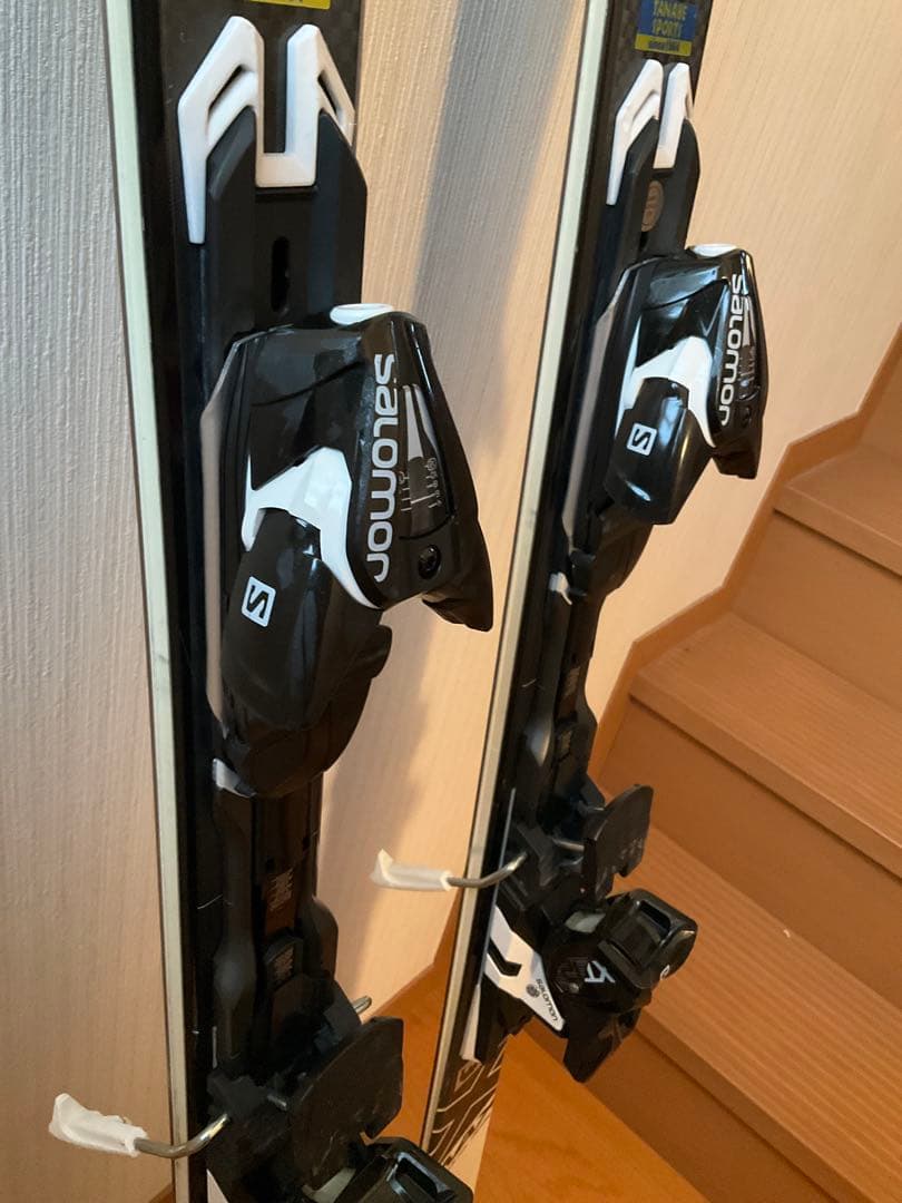 サロモンSalomon X12 MAX スキー 170cm