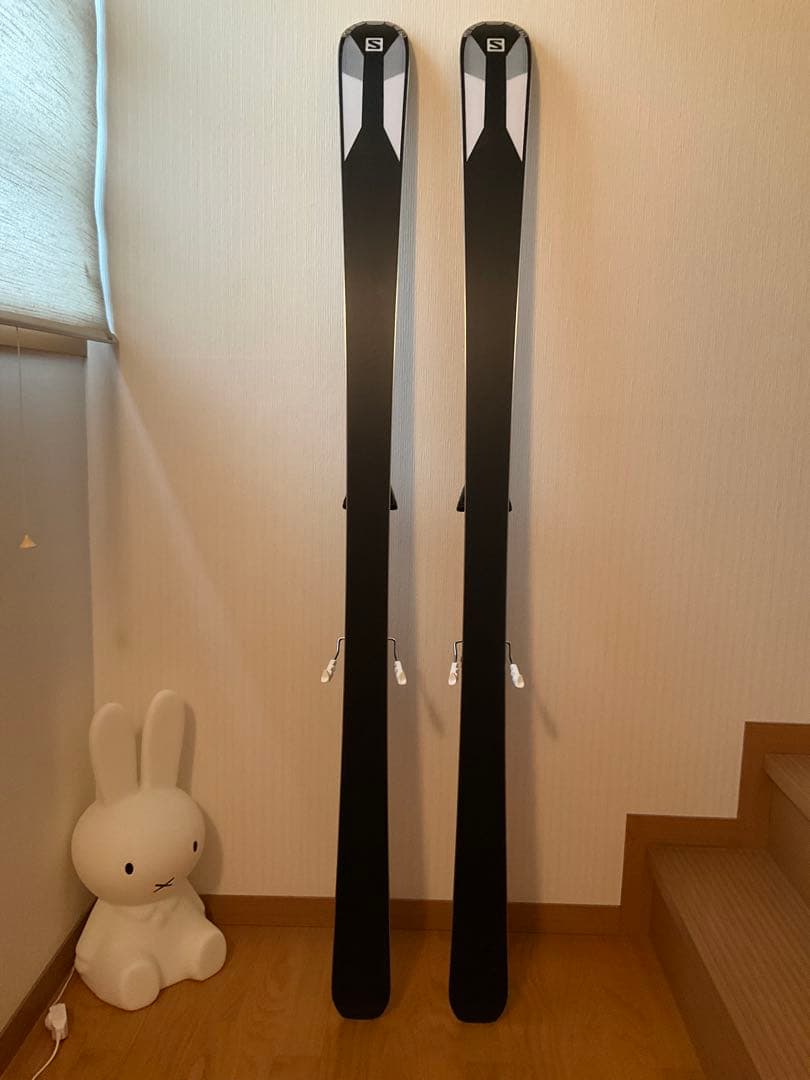 サロモンSalomon X12 MAX スキー 170cm