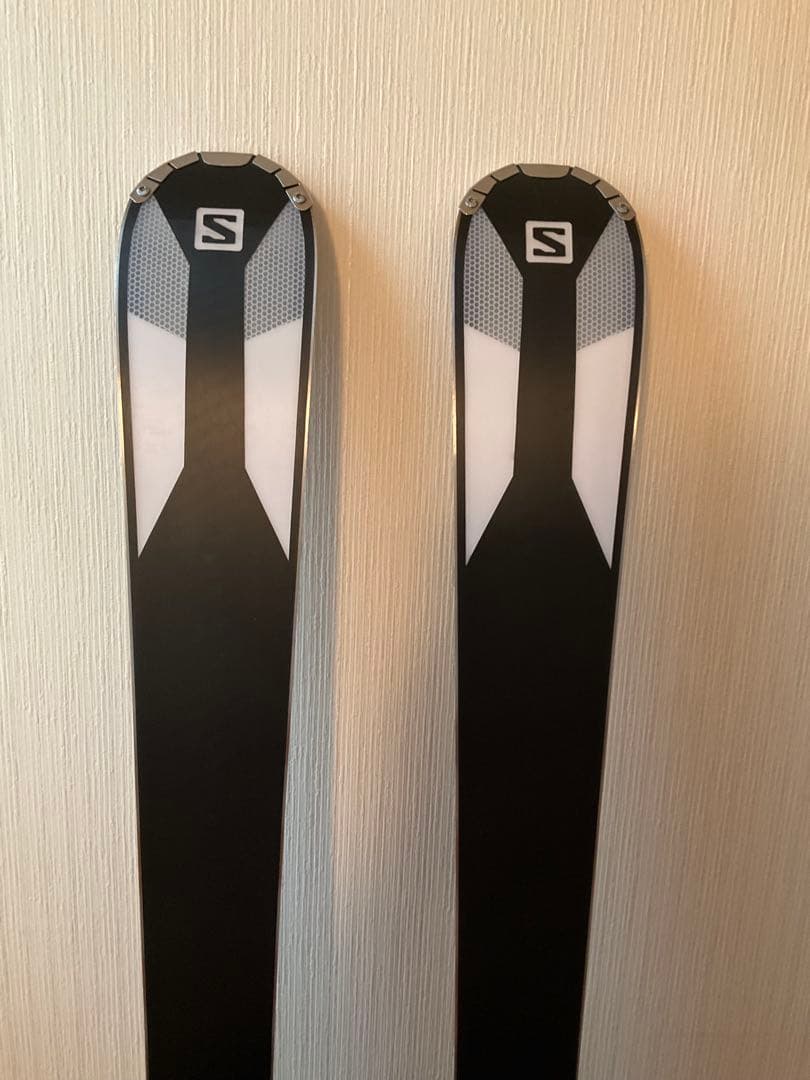 サロモンSalomon X12 MAX スキー 170cm