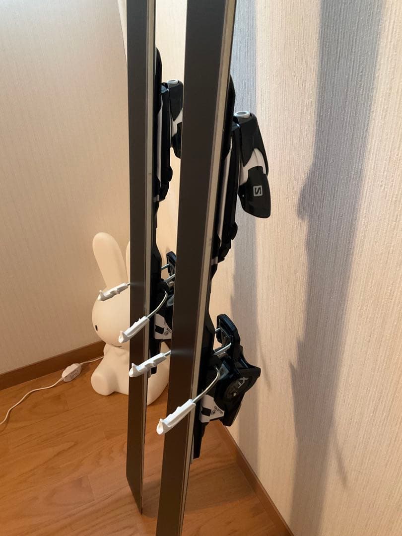 サロモンSalomon X12 MAX スキー 170cm