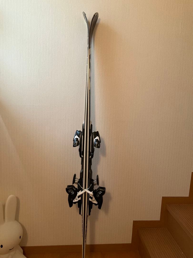 サロモンSalomon X12 MAX スキー 170cm