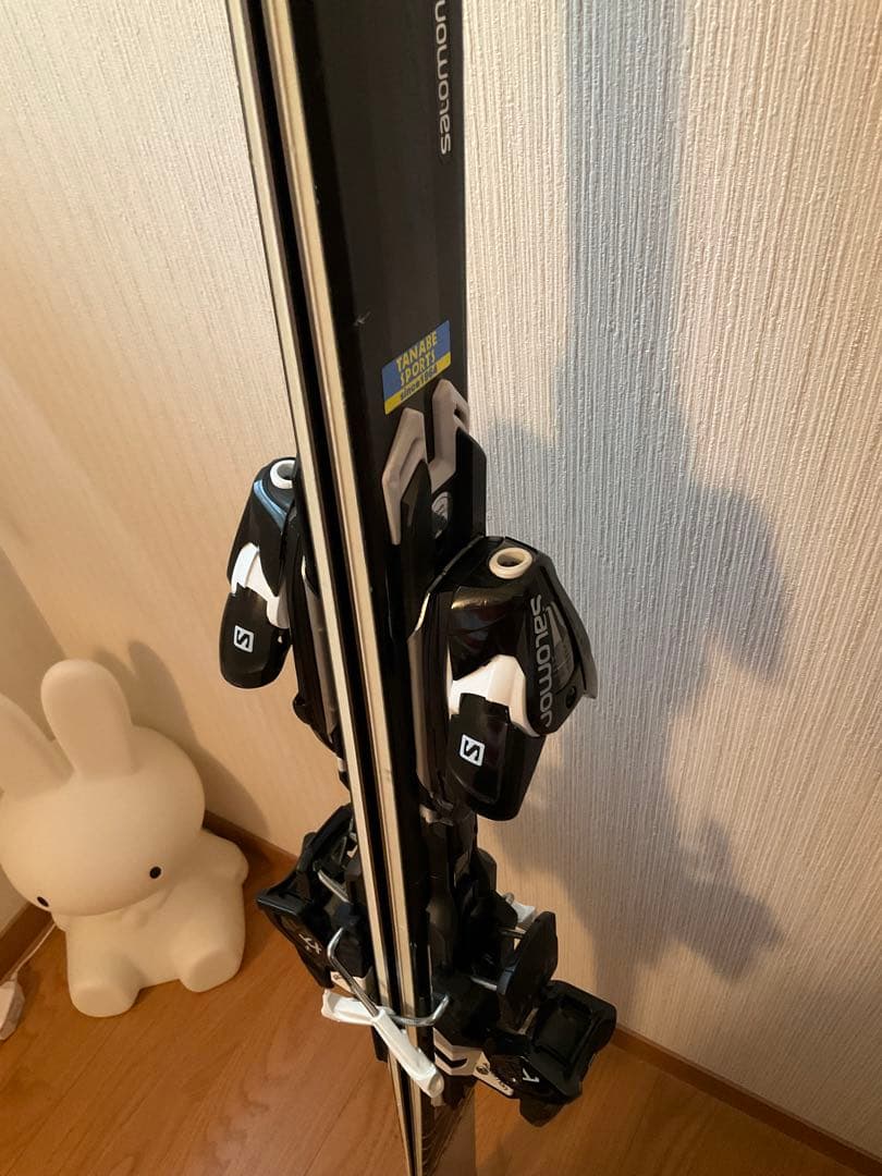 サロモンSalomon X12 MAX スキー 170cm