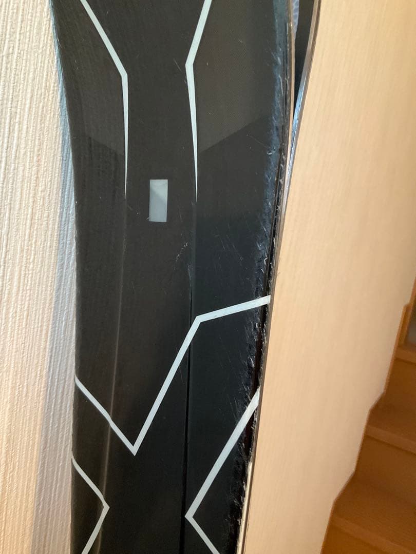 サロモンSalomon X12 MAX スキー 170cm