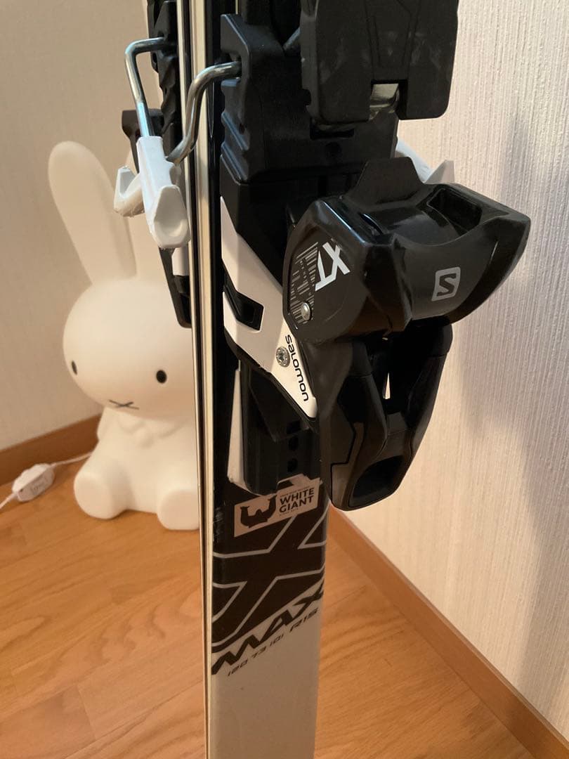 サロモンSalomon X12 MAX スキー 170cm