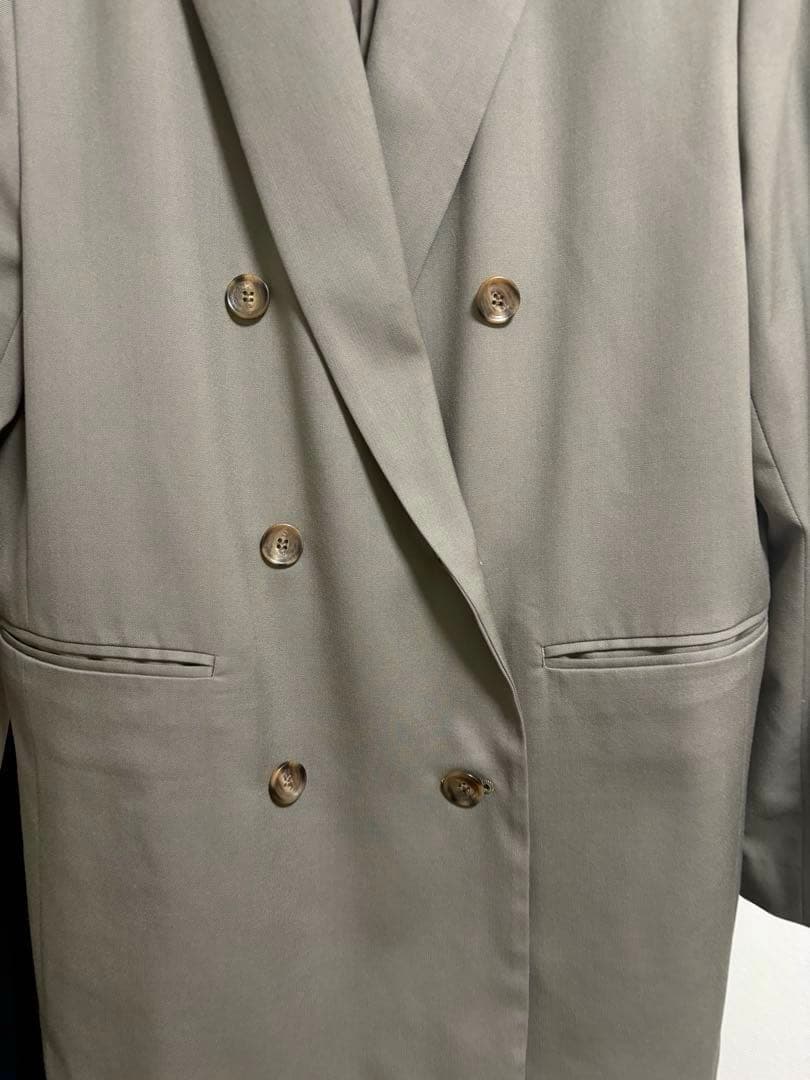 ジャケット・アウター AP STUDIO Sage Shoulder Jacket