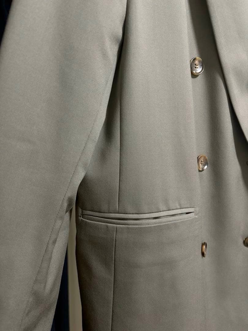 ジャケット・アウター AP STUDIO Sage Shoulder Jacket