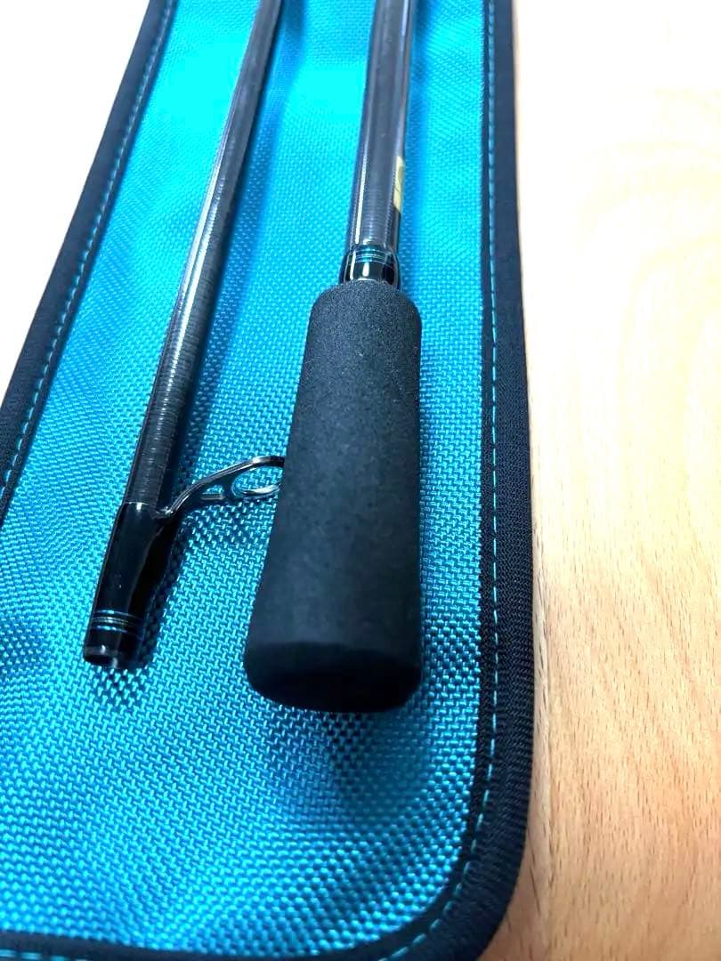 ダイワ　20 エメラルダス AIR 711M-S