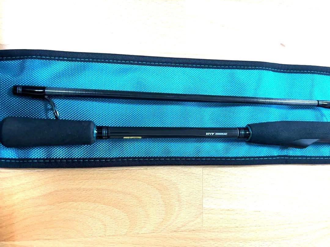 ダイワ　20 エメラルダス AIR 711M-S