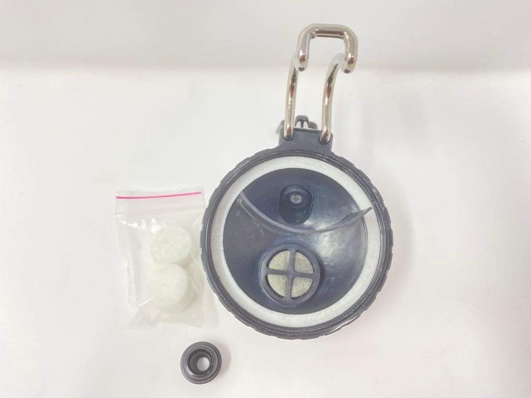 コンプレッサー　KALON エアブラシ 無しの商品です。