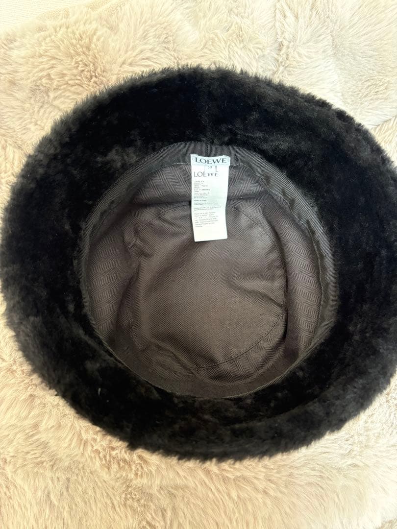 ★パトワ★【正規品】LOEWE バケットハット