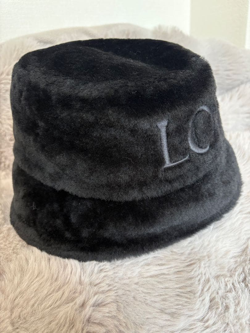★パトワ★【正規品】LOEWE バケットハット