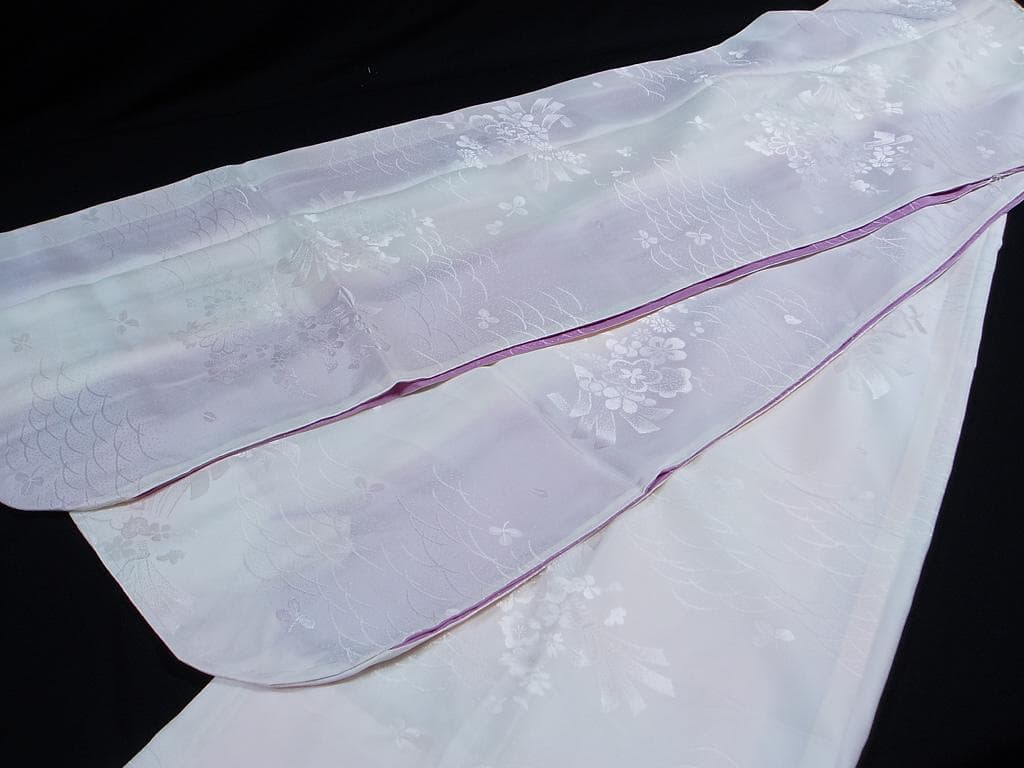 【hirotan】14◆すべて正絹振袖用長襦袢20点着用可能品まとめ売り◆