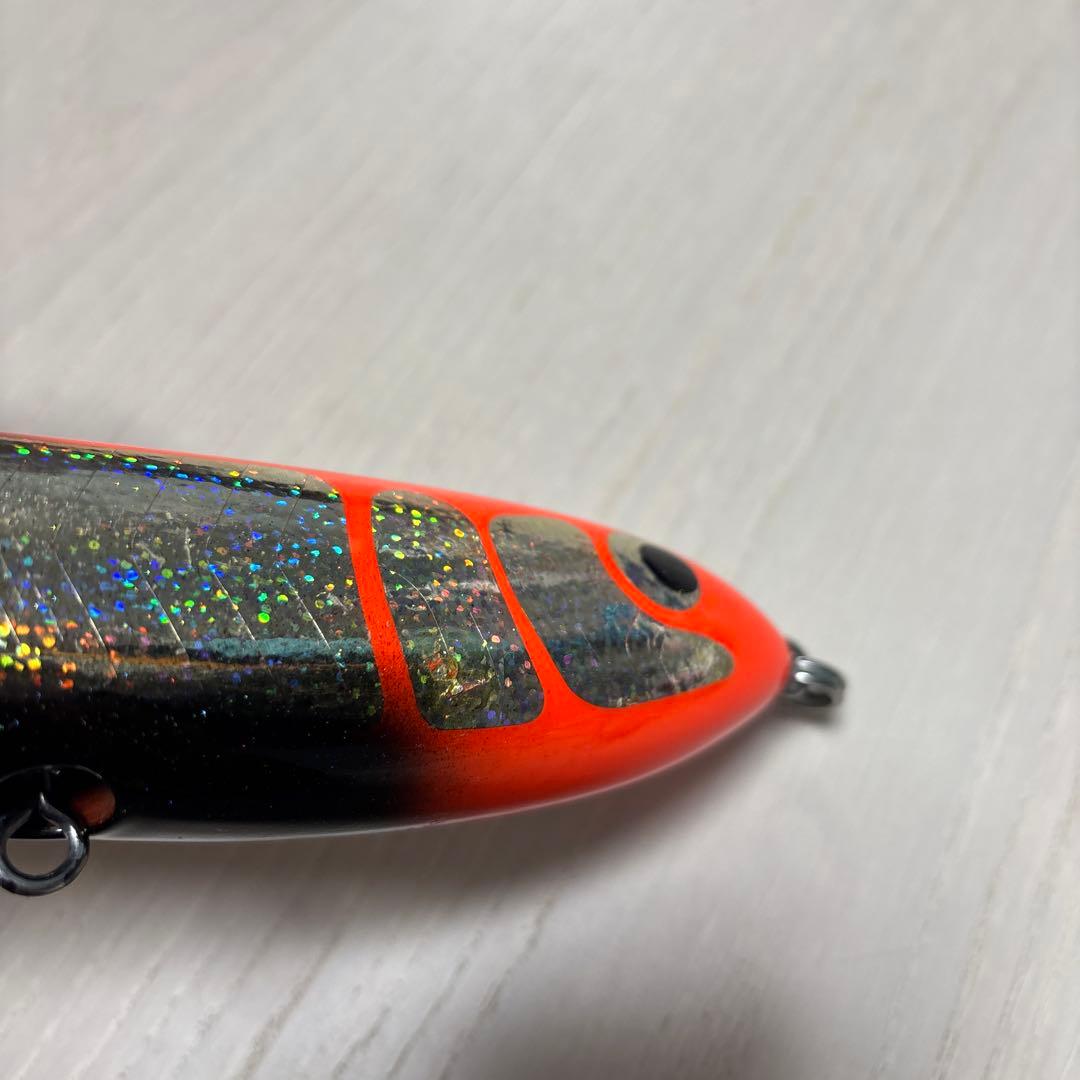 カーペンター　GT-γ 140 ガンマ