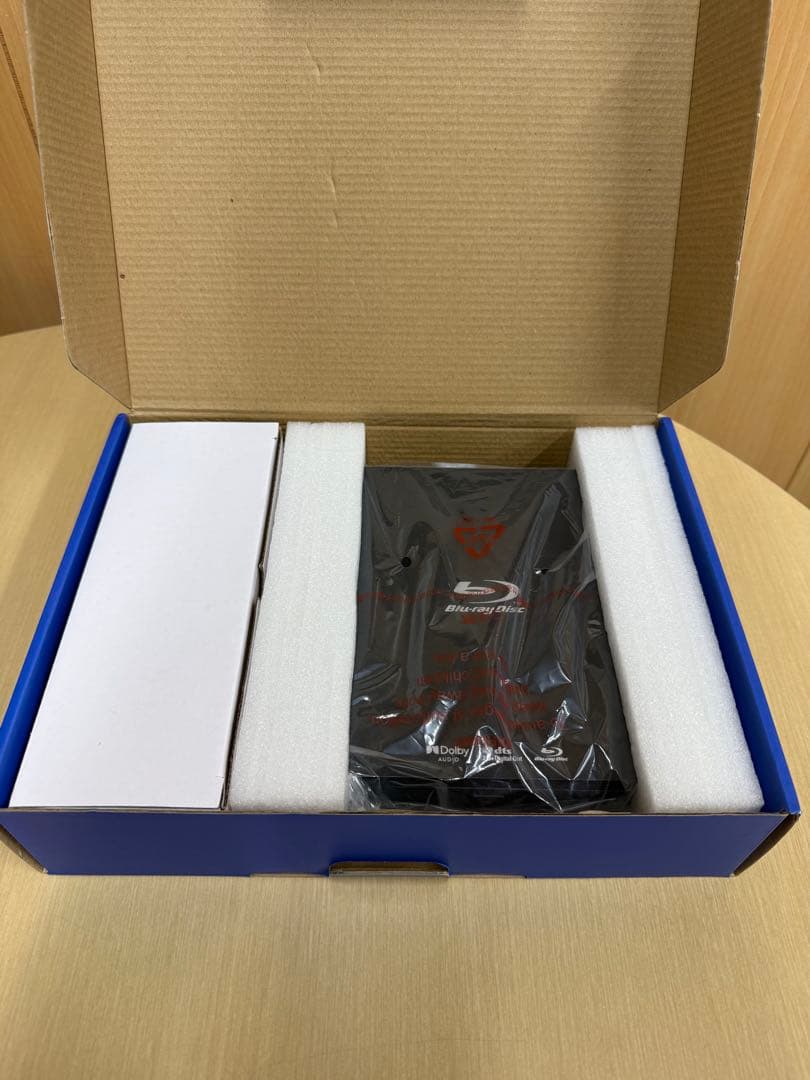 DiDar Blu-rayプレーヤー　ブルーレイディスクプレーヤー