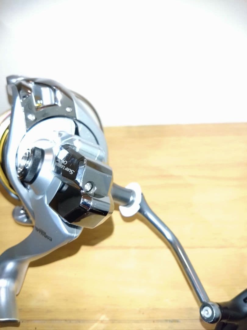 SHIMANO　サーフリーダーCI4 キス　SURF　トーナメント　スペシャル②