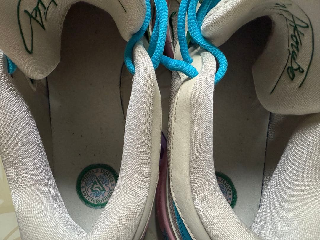 フリーク4 28.5 basketball