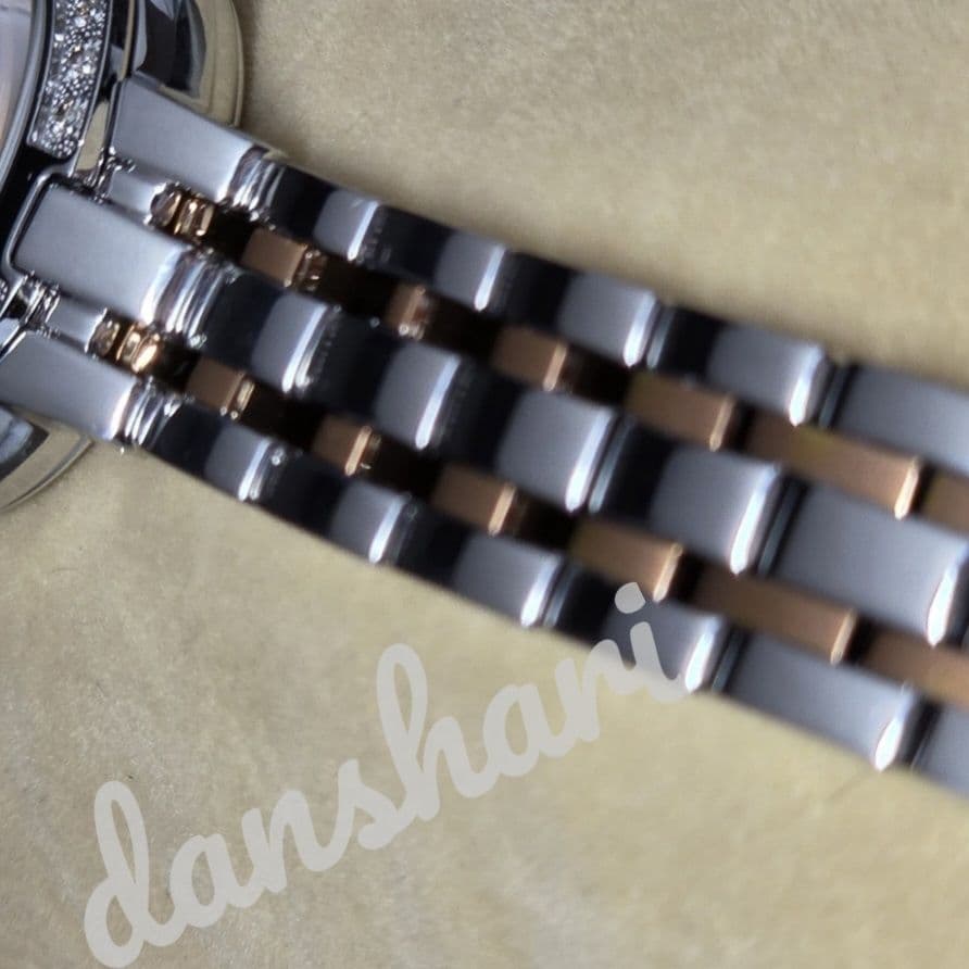 専用です。SEIKOエクセリーヌ ダイヤモンドドレスウォッチ 電波ソーラー腕時計