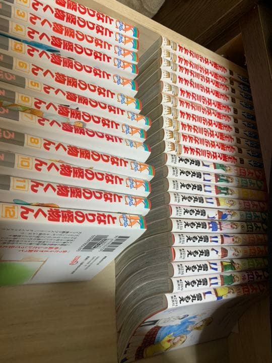 山田くん ニセコイ ホリミヤ  となりに怪物くん ソウルイーター ひよ恋