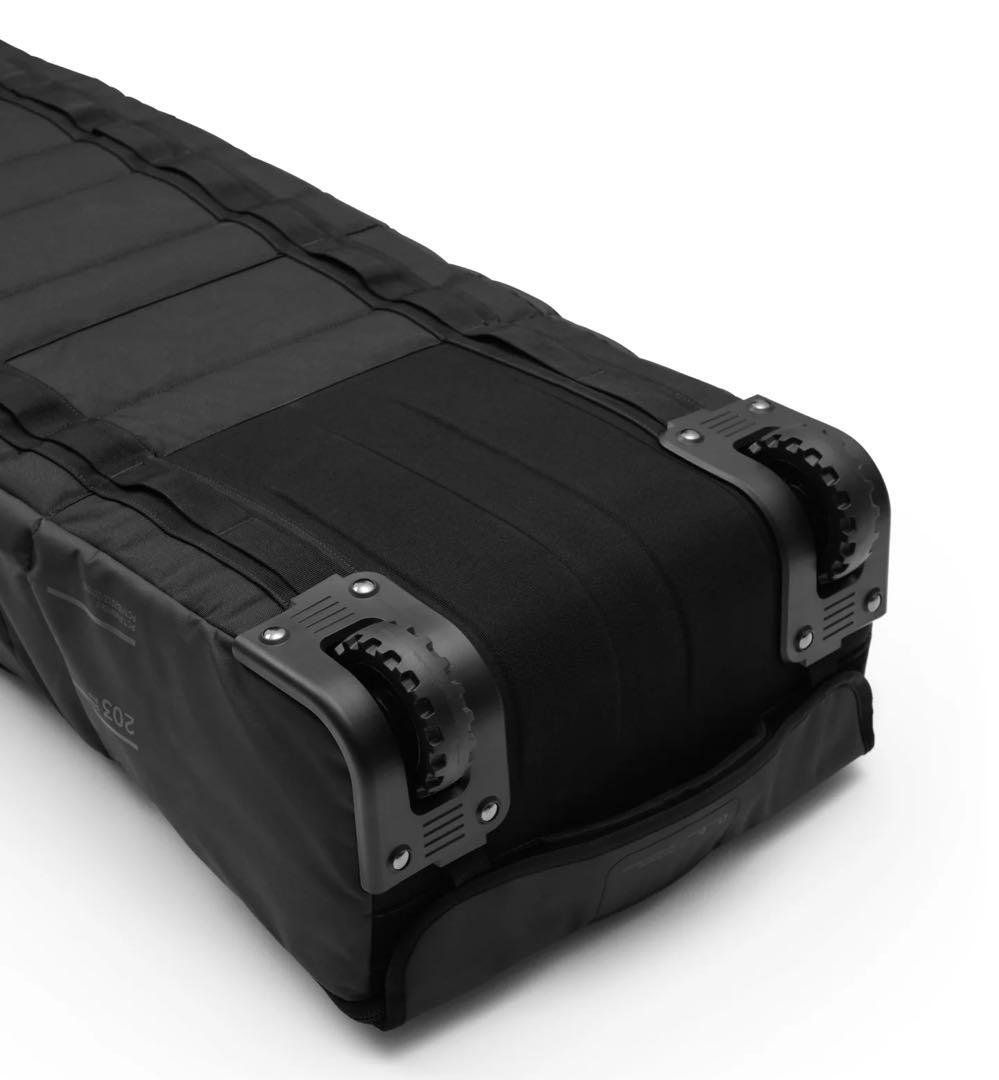 Db スノー ローラー プロ 127L キャリー　ボード