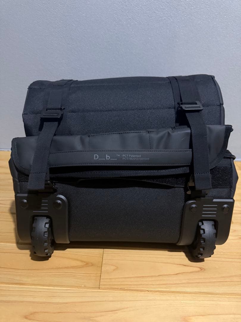 Db スノー ローラー プロ 127L キャリー　ボード