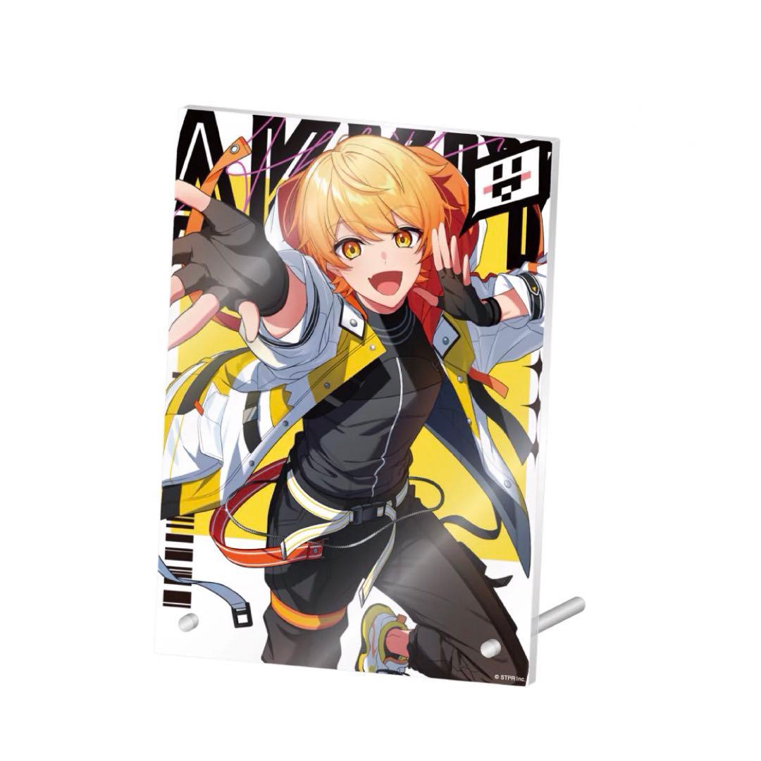 AMPTAKxCOLORS あっきぃ BIRTHDAY コンプリートセット