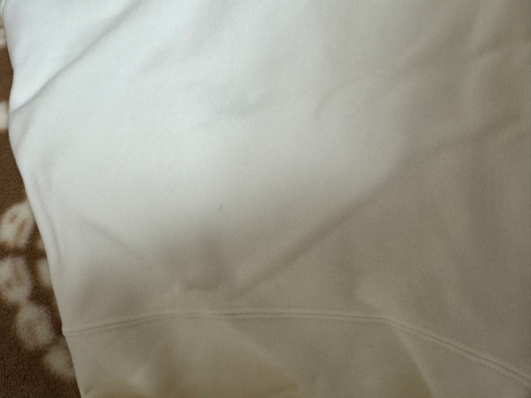 ズーピッカークルー(ユニセックス)Mサイズ