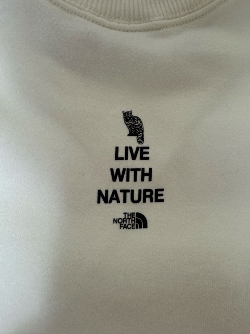 ズーピッカークルー(ユニセックス)Mサイズ