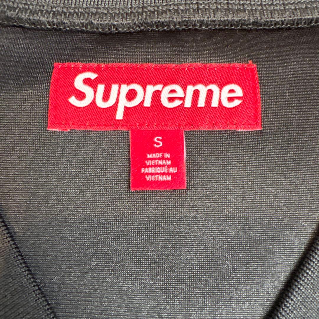 【新品Sサイズ】Supreme Bones Football Jersey