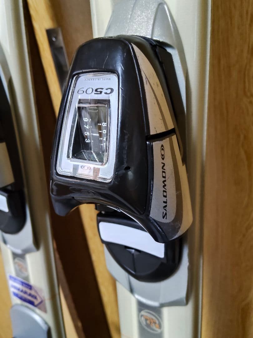 Rossignol スキー板 150cm