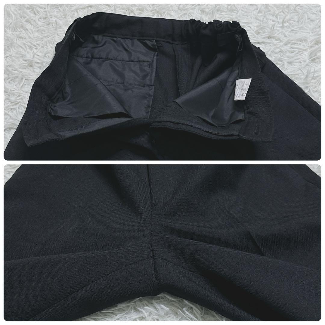 ✨激レア✨　SMURAI BLUE　サムライ　160 フォーマル　卒業式　男の子