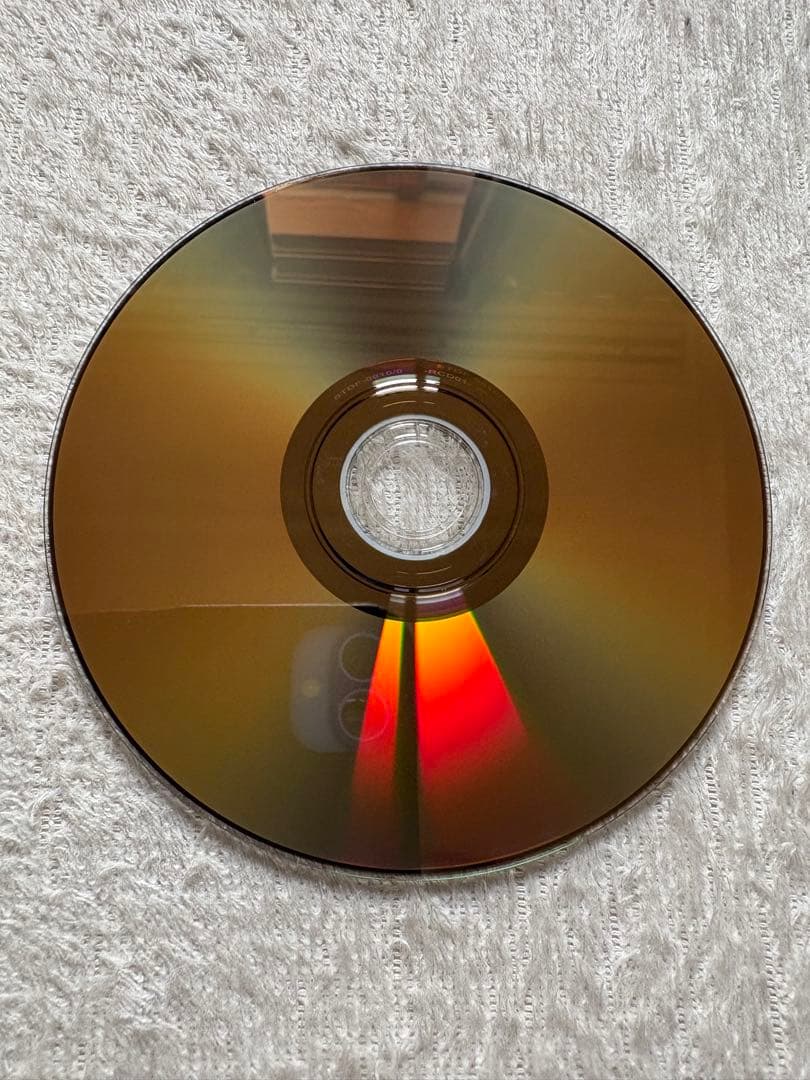 買ってね！黄金のランデブー DVD