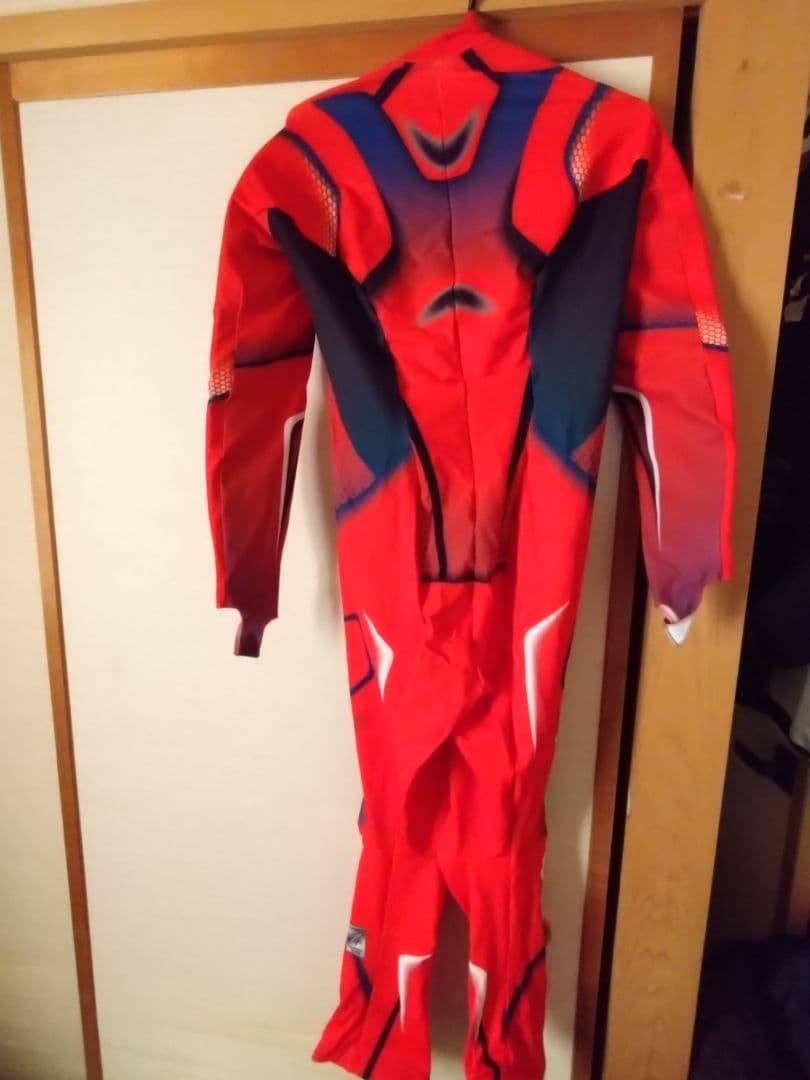 Phenix スキーワンピース　XL FIS