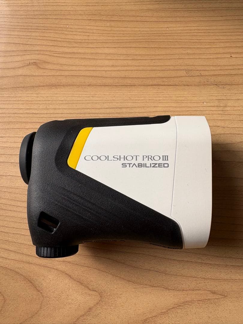 Nikon COOLSHOT PROIII STABILIZED レーザー距離計