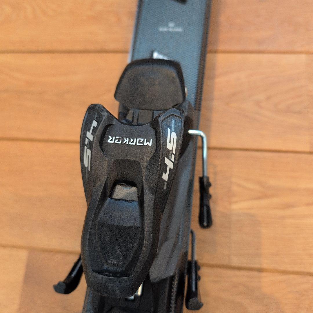 スキー　セット　120 子ども　キッズ　ジュニア