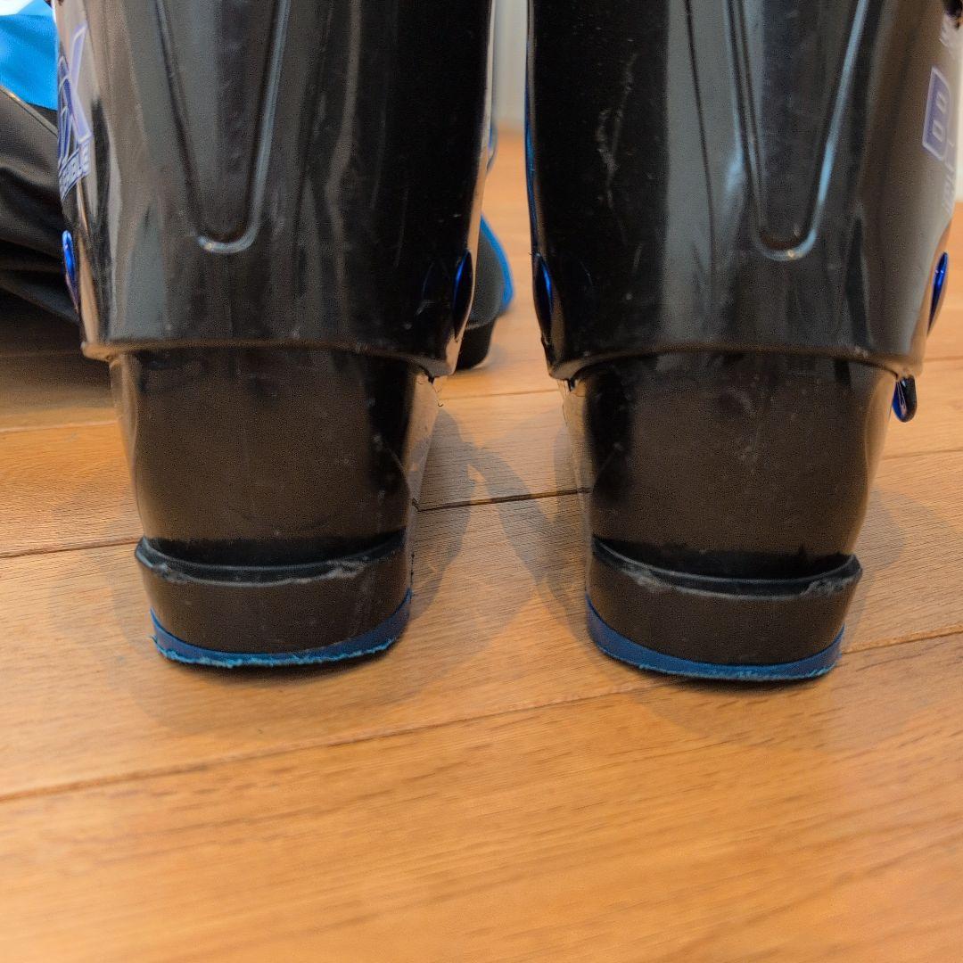 スキー　セット　120 子ども　キッズ　ジュニア