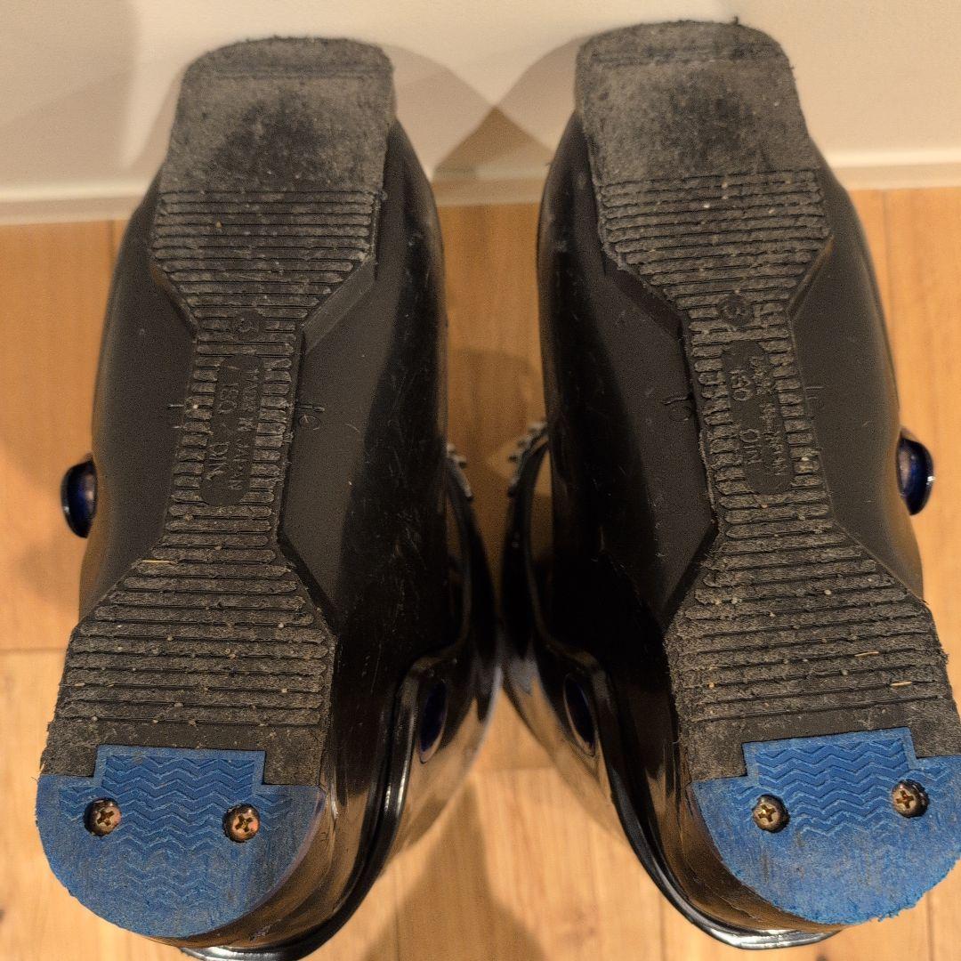 スキー　セット　120 子ども　キッズ　ジュニア