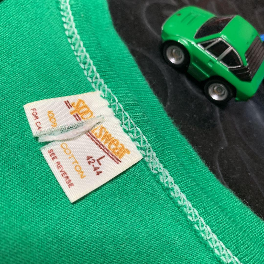 じ*み様 コモドアーズ！ライオネルリッチー１９８０年製Ｔシャツ